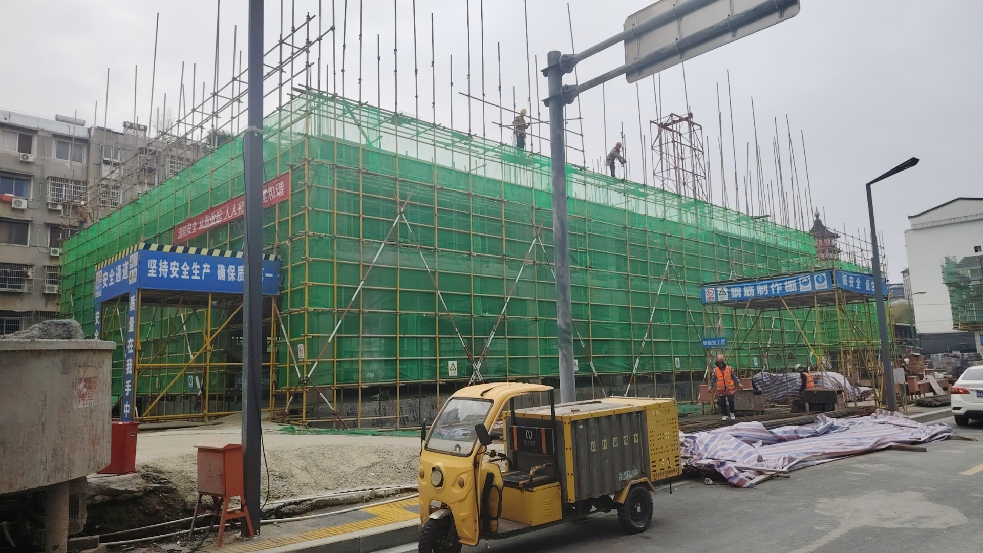 1709174521654049.jpg 南昌市第二建筑工程有限公司繩金塔項目部“開門紅”相片(2).jpg